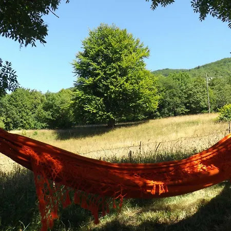 Chez L'habitant A Montchardon Homestay Izeron